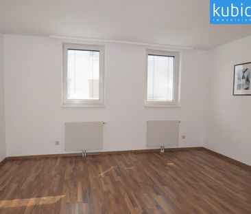 ​​​​​​​2-Zimmerwohnung in zentraler Lage von Kagran Nähe U1 - Foto 3