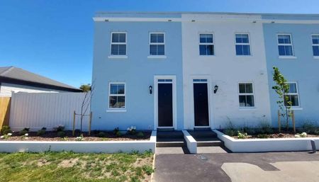 Heritage Style Townhouse - Photo 2