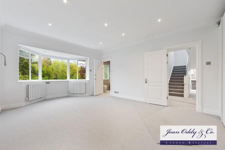 6 bedroom semi-detached house to rent - Photo 2