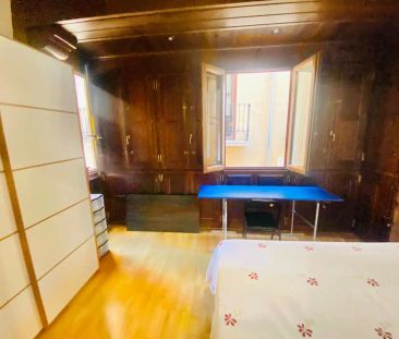 Dúplex de alquiler en Calle San Sebastián, Centro - Sagrario - Foto 6