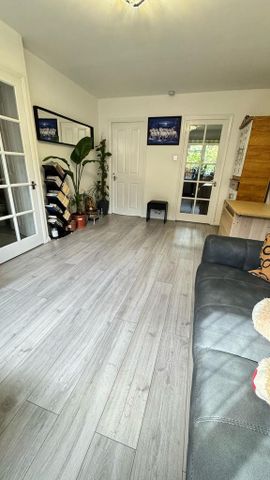 1 bedroom maisonette to rent - Photo 4