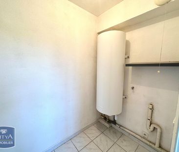 Location Appartement 2 pièces 47m² PORTES LES VALENCE 26800 - Photo 5