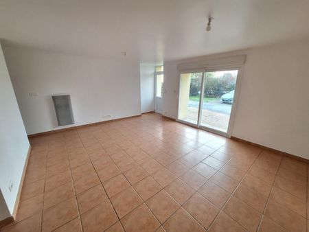 Maison T4 à louer Saint Senoux - 62 m² - Photo 2