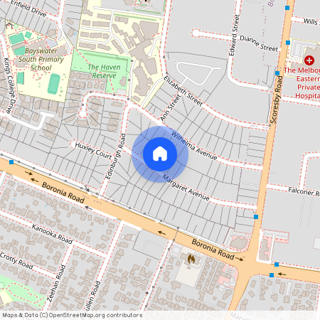 22 Margaret Avenue, VIC 3153, Bayswater