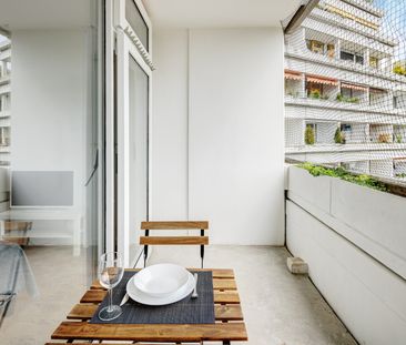 Modernly furnished apartment for rent - Foto 1