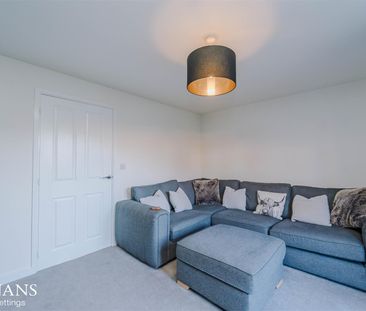 Merino Close, Great Harwood, Blackburn - Photo 1