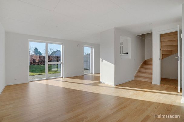 4-værelses Rækkehus på 117 m² i Middelfart - Photo 1