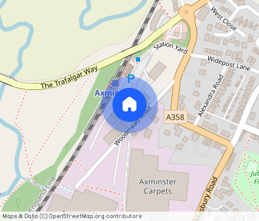 Woodmead Road, Axminster - Photo 1