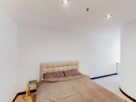 2 Bed, 2 Bath - Photo 5