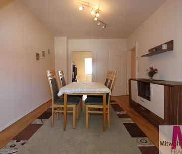 Nette DG-Wohnung - Photo 3