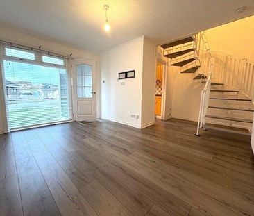 1 bedroom end of terrace house to rent - Photo 1