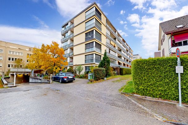 2.5 Zimmer, 56 m² - Photo 1