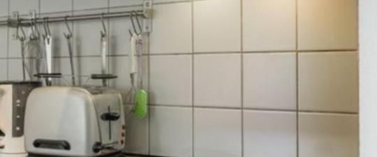 Wunderschöne möblierte Wohnung, City nah im Grünen in HH-Marienth - Photo 1