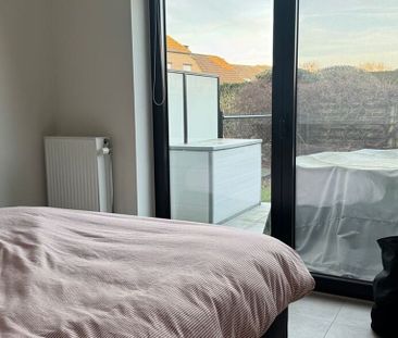 Appartement te huur in Wiekevorst voor € 820 met 1 slaapkamer - Foto 5