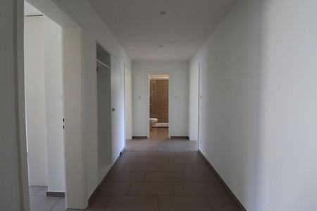 Leben an der Birs - moderne 3-Zimmerwohnung in Basel zu vermieten - Photo 2