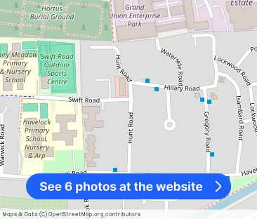 Hunt Road, Southall, Middlesex, UB2 - Photo 1