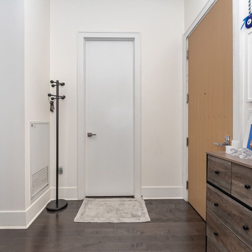 For Lease - 29 Queens Quay Unit# 1109, Toronto, Ontario - Photo 1