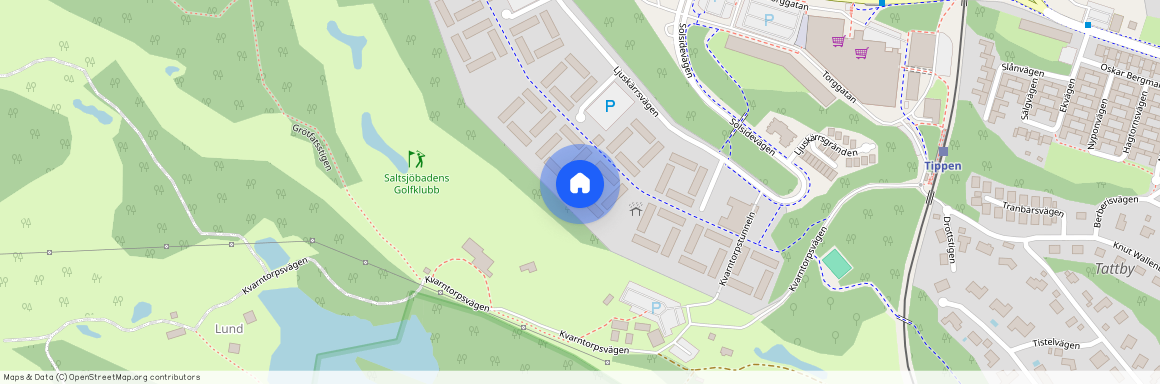 Ljuskärrsvägen 50, 133 31 Saltsjöbaden, Stockholm