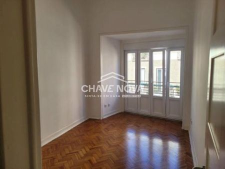Apartamento T2 em Lisboa - Photo 2