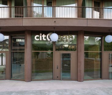 City Pop Geneva – Surville: Modern Living with Flexibility and Comfort - Photo 4