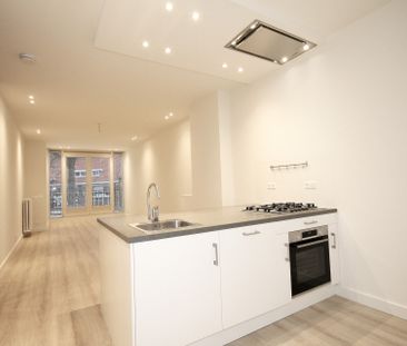 Te huur: Da Costalaan 83, 2281 SE Rijswijk - foto 4