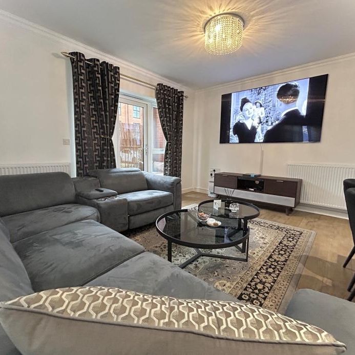 2 bedroom flat to rent - Photo 1