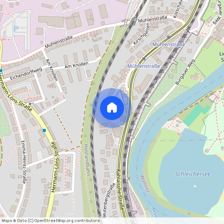 Kahlaische Str. 51a, 07745 Thüringen - Jena