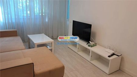 Inchiriere apartament 2 camere elegant DRUMUL TABEREI / AUCHAN - Fotografie 2