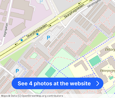 Idrottsgatan 44, Norrköping - Photo 1