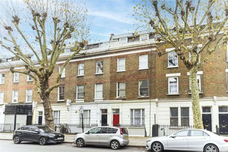 SHARERS/HMO friendly - This four double bedroom triplex apartment with private terrace. - Photo 3