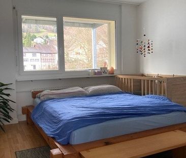 Rent a 3 rooms apartment in Egg - Photo 1