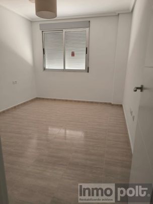 Piso de alquiler en Calle Jesús López Rizo, 6, Torre-Pacheco ciudad - Photo 1
