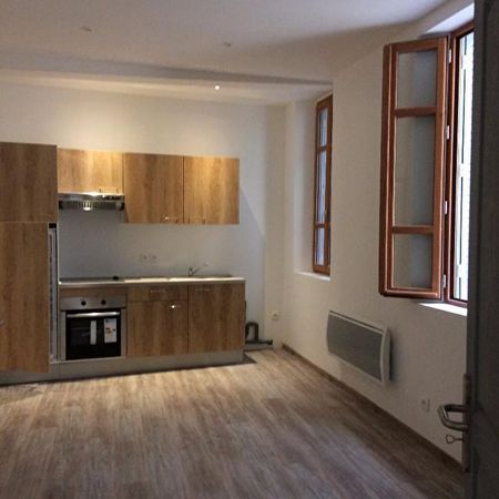 A LOUER AVIGNON INTRAMUROS (84000) : charmant T2 non meublé- 31.15m2, - Photo 3