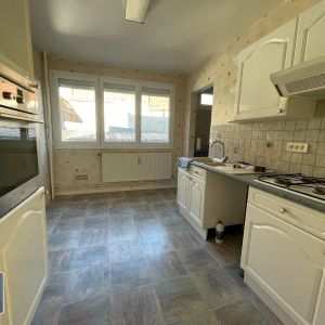 Appartement à louer 3 pièces 65.7m² - Photo 2