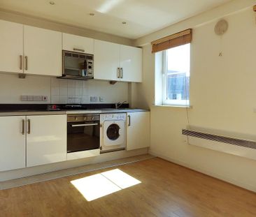 1 bedroom apartment to rent - Photo 3