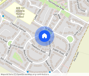 Fir Road, Sheffield, S21 - Photo 1