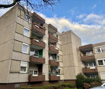 2-Zimmer Wohnung in Altenbochum mit WBS - Foto 3