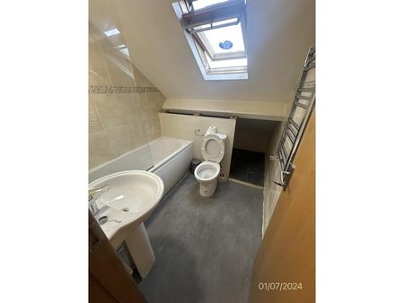 1 bedroom terraced house to rent - Photo 4