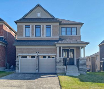 For Lease - 231 Sikura Circle, Aurora, Ontario - Photo 1