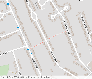 Edward Street, Hinckley, Leicestershire - Photo 1