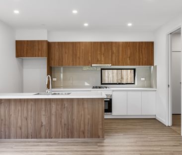 Cutting edge design, first class lifestyle! - Photo 5