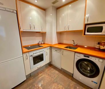 Piso de alquiler en Barrio de Delicias - Photo 1
