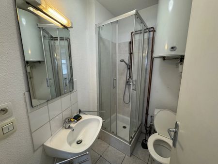 Studio ST MARTIN D'HERES - Photo 5