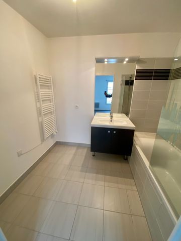 Location Appartement 2 pièces 44m² WISSOUS 91320 - Photo 4