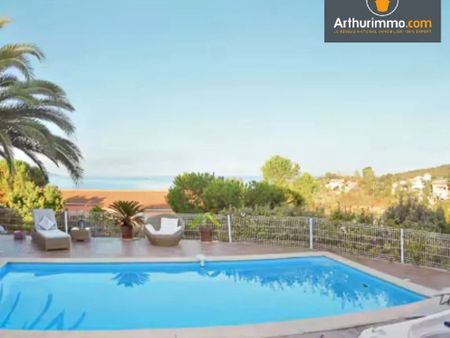 Location Villa 4 pièces 125 m2 à Pietrosella - Photo 4