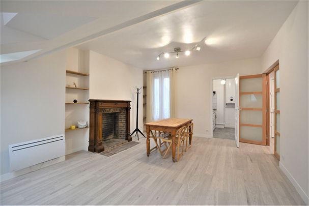 Location appartement 3 pièces, 62.02m², Paris 13 - Photo 1