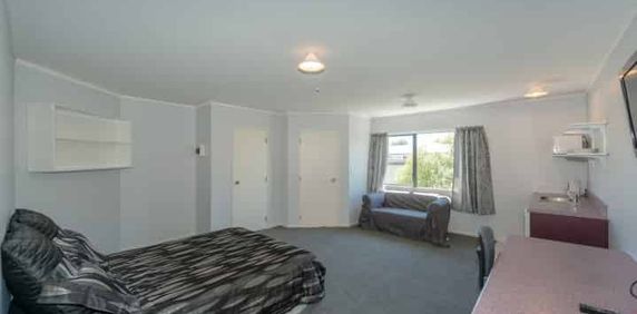 Furnished Studio Unit - Photo 2