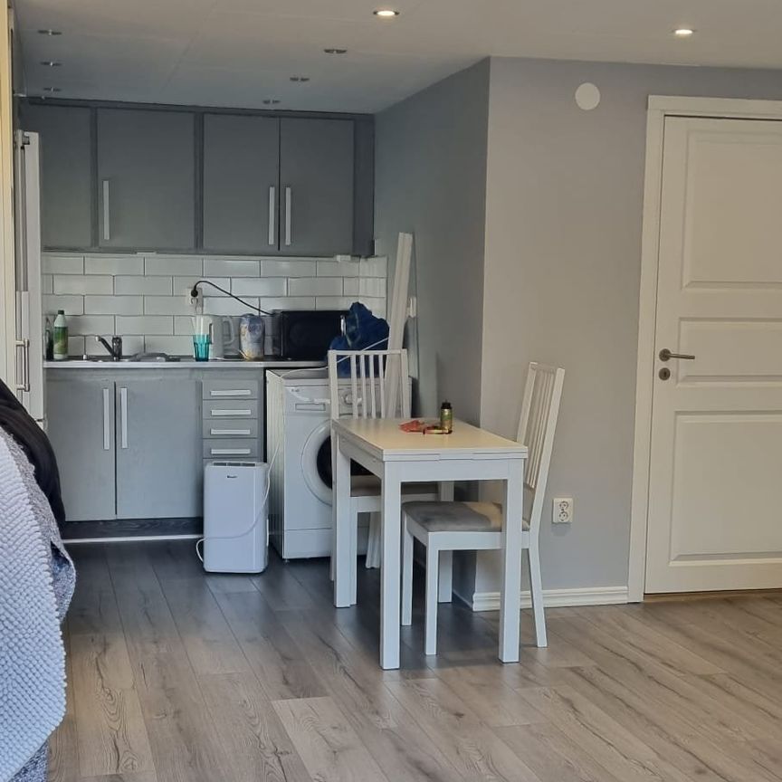 Resedavägen, Åkarp - Foto 1