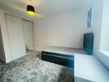 2 Bed Flat, Camden House, B1 - Photo 4