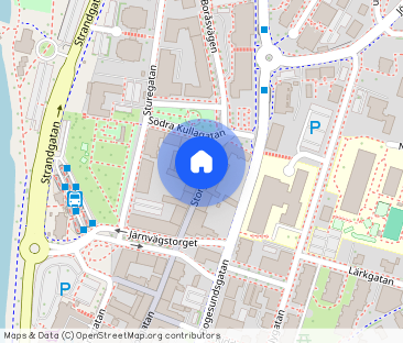 Storgatan 3 - Photo 1